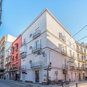 Appartement met Drie Slaapkamers
